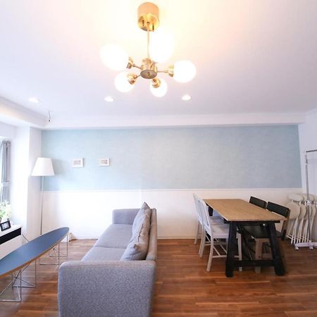 Guest House Re-Worth Yabacho1 202 Nagoja Zewnętrze zdjęcie