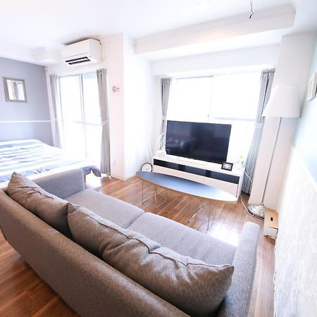 Guest House Re-Worth Yabacho1 202 Nagoja Zewnętrze zdjęcie