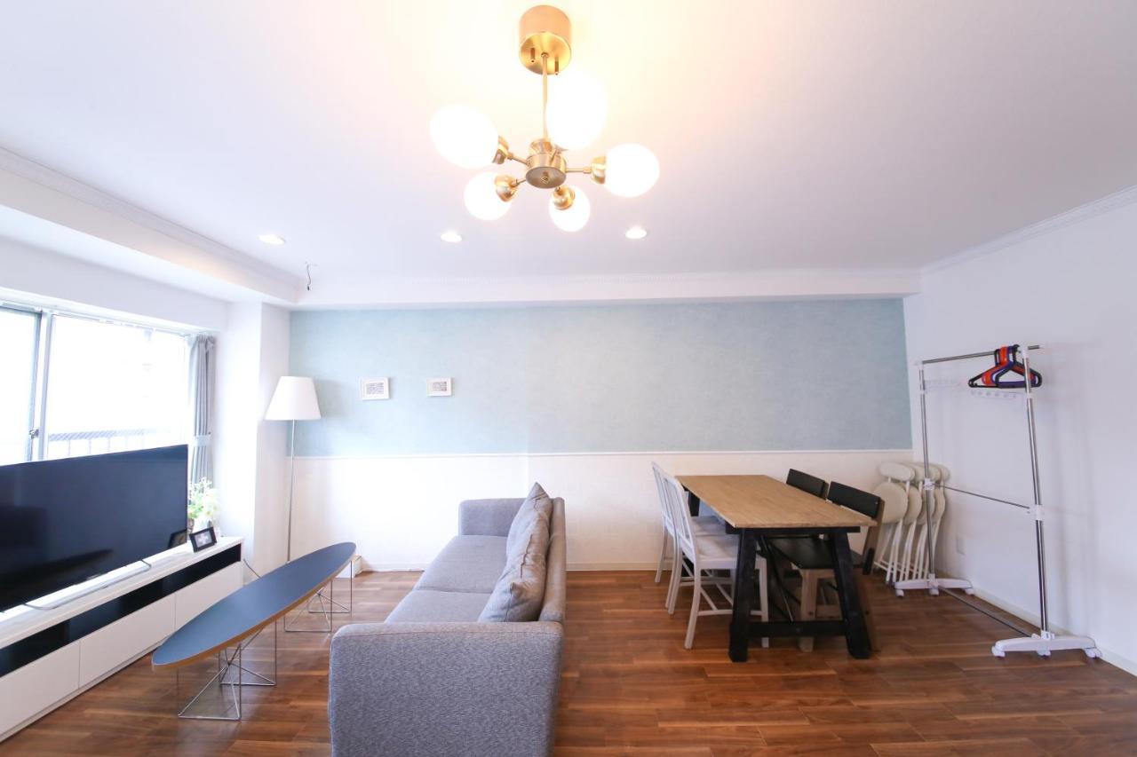Guest House Re-Worth Yabacho1 202 Nagoja Zewnętrze zdjęcie